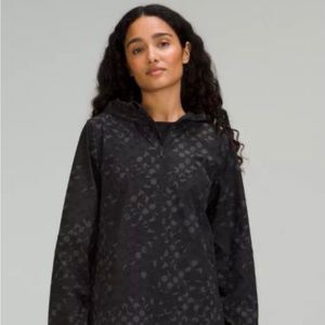 Lululemon Packable Water Repellent Jacket